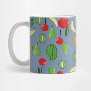 FRUIT PATTERN Mug